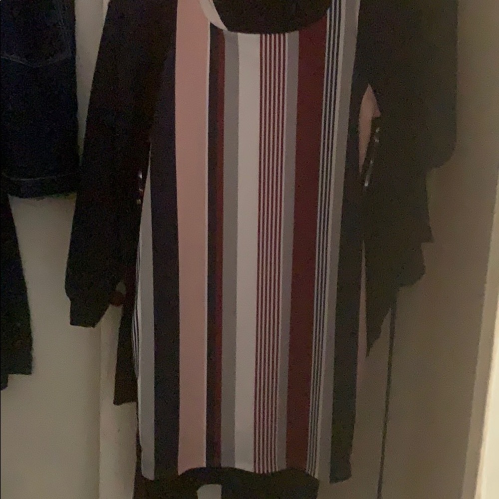 Colorful 2xdress